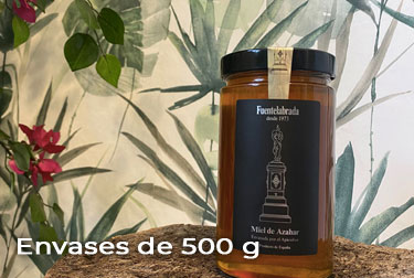 Envases 500gr