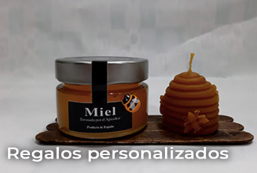 Regalos personalizados